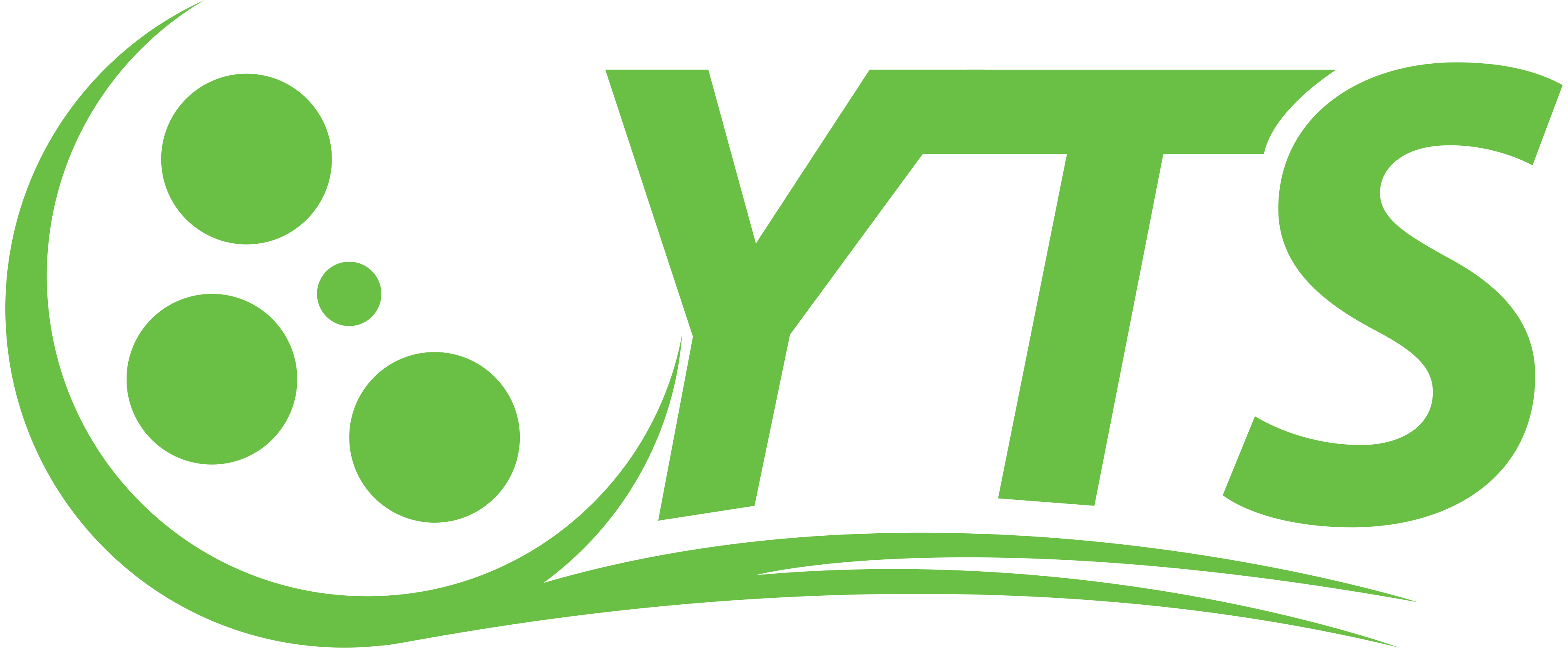 YTS Logo
